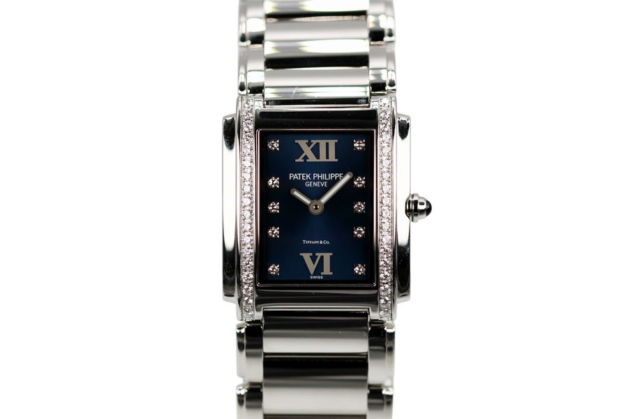 Patek Philippe Twenty-4 4910/10A-012